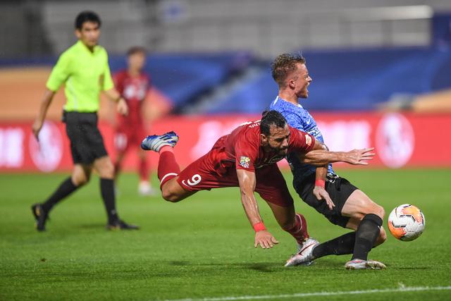 中国队官宣世界杯12人大名单 孙铭徽方硕落选